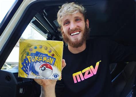 Публикация от logan paul (@loganpaul). EL Polémico NFT de WillyRex: Otro YouTuber que se suma a ...