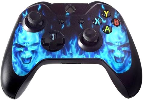 The Best Xbox One Controller Skins