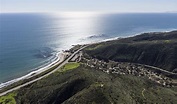 Leo Carrillo State Park - California Beaches