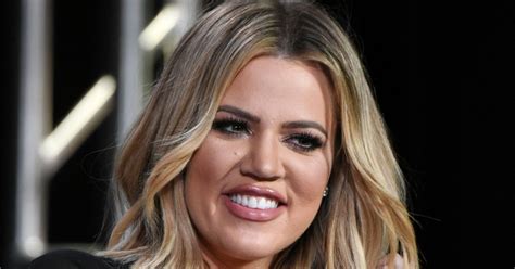 Khloe Kardashian Says Fillers Messed Up Her Face Huffpost