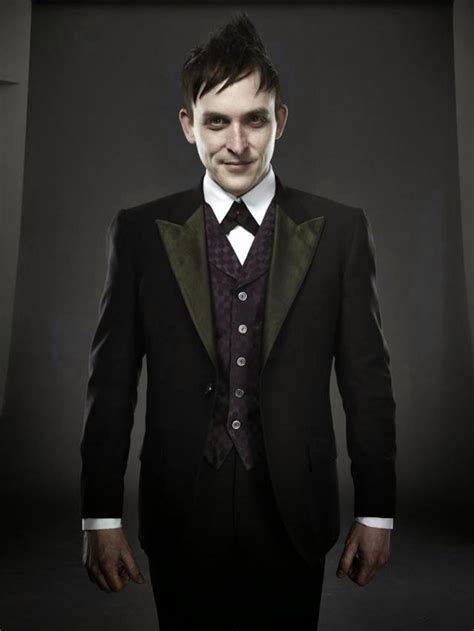 Oswald Cobblepot Oswald Cobblepot Photo 37963623 Fanpop