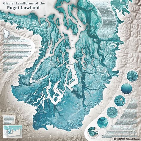The Best Designed Maps From The Past Two Years