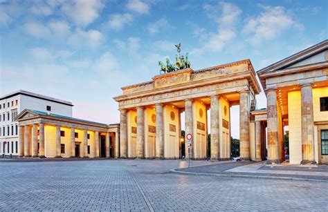 Studieren in Berlin: Die besten 5 Studiengänge in Berlin! | Heimarbeit.de √