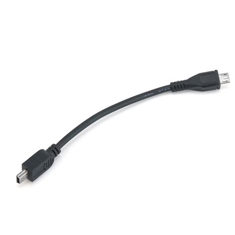 Otg Cable Usb Micro Male To Usb Mini Male A Usbotg €595 Mobius