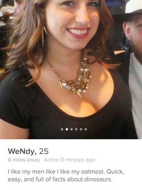 Tinder Profiles That Will Make You Do A Double Take Barnorama