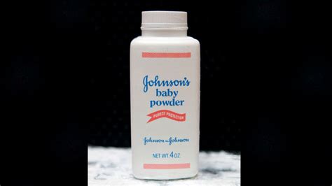 Johnson And Johnson Agrees To Pay Nearly 9 Billion In Baby Powder