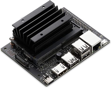 Buy Nvidia Jetson Nano Gb Developer Kit Online At