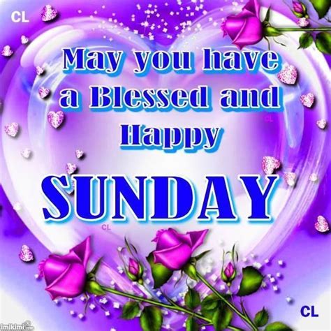 Happy And Blessed Sunday Morning Images And Quotes Birthday