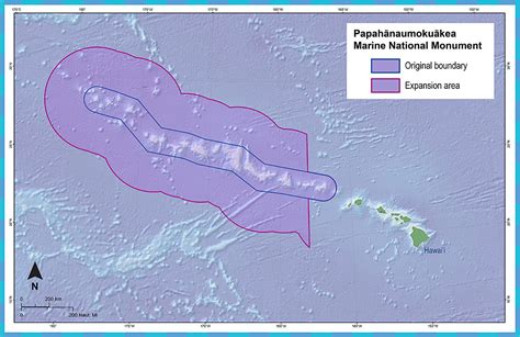 Papahānaumokuākea Expands Now Largest Conservation Area On Earth