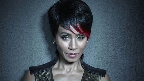 Gotham Jada Pinkett Smith Returning As Fish Mooney Ign