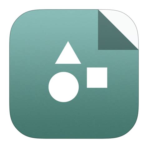 Png Icon Flat Ios7 Style Documents Iconset Iynque