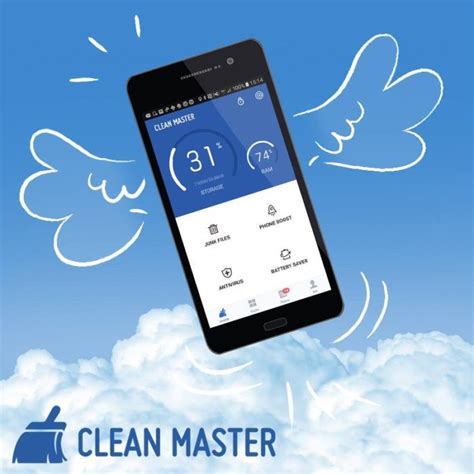 7 Best Cleaning Apps For Android Free Android Cleaner Apps Updated