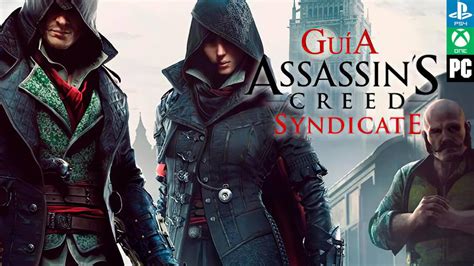 Secretos de Londres Assassin s Creed Syndicate Guía