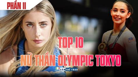 Top N Th N Olympic Tokyo Ph N Ii Youtube
