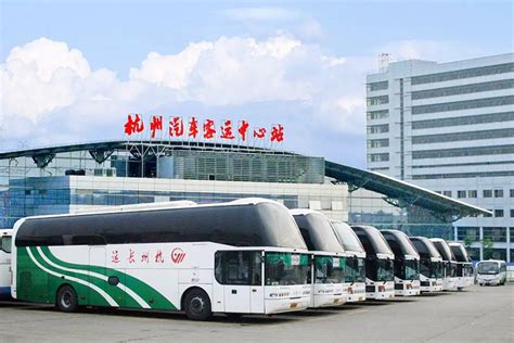 Hangzhou To Putuoshan Car Bus Ferry And Transportation Map 2024