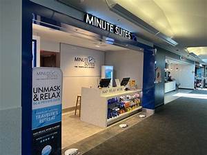Minute Suites Review Costs Hours Explained 2022 Uponarriving