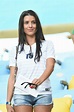 Frech footballer bacary sagna wife ludivine kadri | Bacary sagna, Ludivine