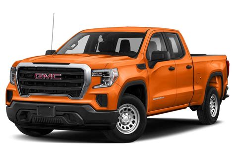 2019 2020 Chevrolet Silverado 1500 Sierra 1500 Recall Alert