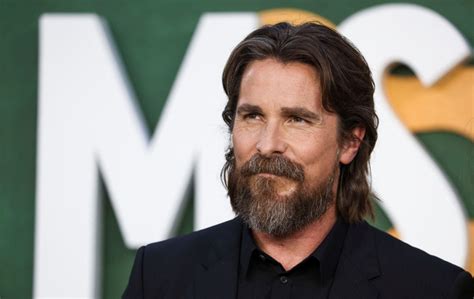 Christian Bale A Glimpse Into The Life Of A Hollywood Icon Height Age Net Worth Bio Wiki