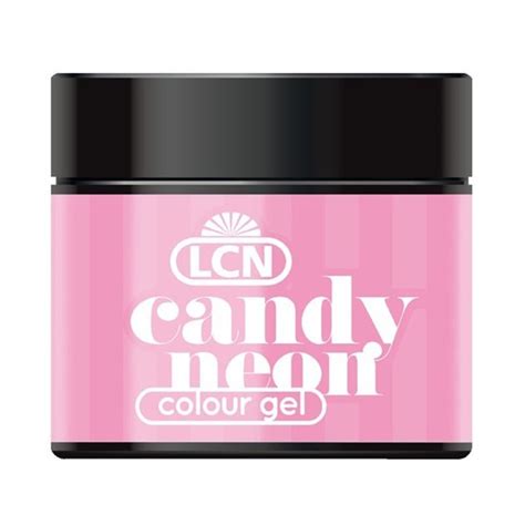 Colour Gel 5 Ml Funky Jelly Beans Lcn Marche