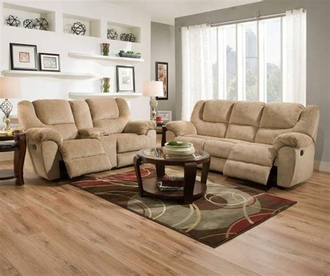 Simmons Journey Living Room Furniture Collection Big Lots Living