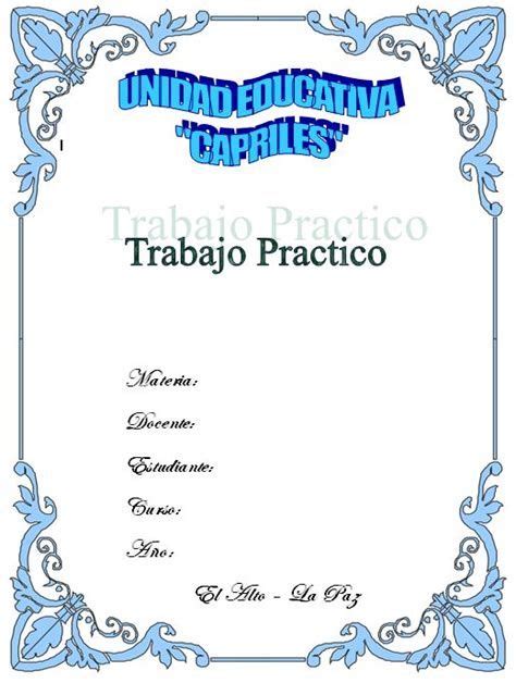 Resultado De Imagem Para Caratulas Para Trabajos Clip Art Social