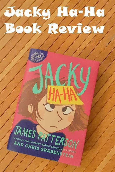 jacky ha ha book review honest and truly