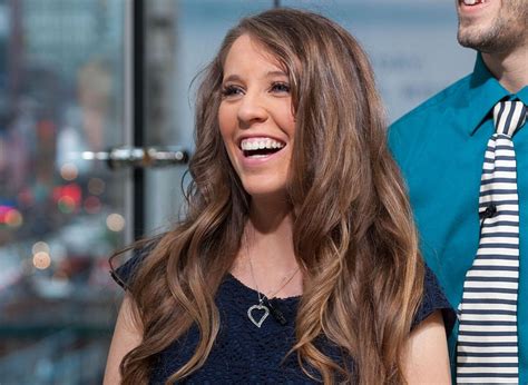 Jill Duggar Revealed That Josh Duggar Was Relaxed And Laughing When His Abuse Toward His