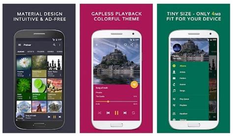 Ada banyak aplikasi musik offline maupun online yang bisa kamu download di hp android, tapi tak semua punya kualitas bagus. Aplikasi Musik Offline Terbaik di Android 2020 ...