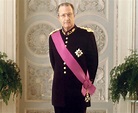 I Was Here.: Albert II of Belgium