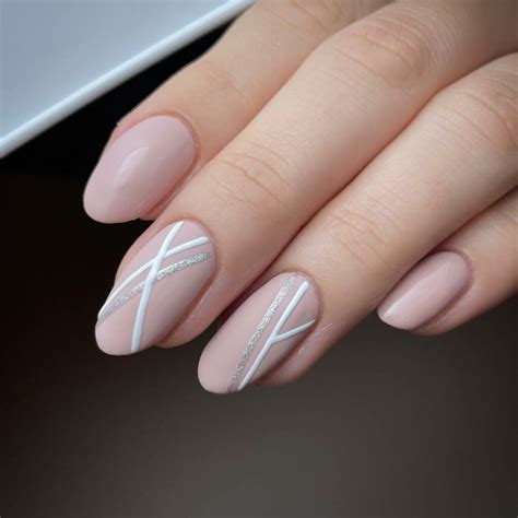 23 Neutral Beige Nails You Will Fall In Love With Nail Designs Daily