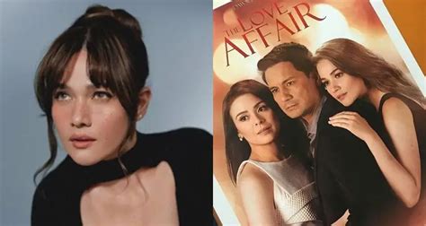 Bea Alonzo Reveals She Cried Over Her Role In The Love Affair