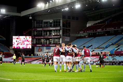 The latest aston villa news, match previews and reviews, aston villa transfer news and aston villa blog posts from around the world, updated 24 hours a day. Highlights: Aston Villa 7:2 Liverpool - OLSC Red Fellas ...