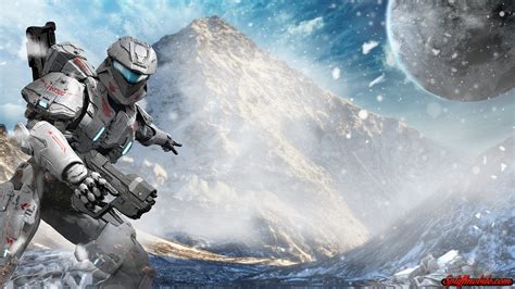 Hd Halo Wallpaper 76 Images