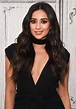 Shay Mitchell - Attends AOL Build to Discuss 'Mother's Day' in New York ...