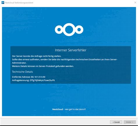 How To Install Nextcloud Server On Windows 10 Howto Techno