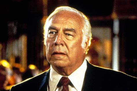 George Kennedy Dead At 91 Following Colourful Career And Oscar Winning