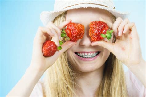 What Foods Should You Eat With Braces Belmar Orthodontics