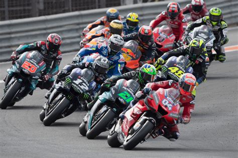 First on the throttle, last on the brakes Calendario Mondiale MotoGP 2020: Date, Circuiti, Piloti e ...