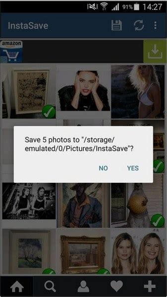 You can download and save your favourite instagram videos and photos. How To Download Instagram Photos And Videos On Android