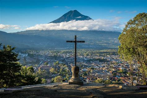 Introducing Guatemala Lonely Planet Video