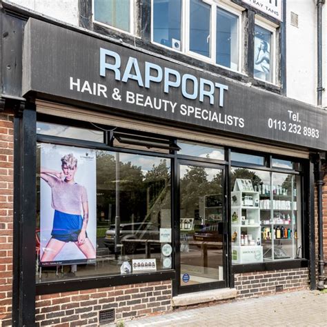 The Best Hairdressers In Leeds In 2020 You Can Book Online Woman Home