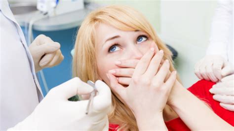 What Happens If You Ignore A Cavity Fayetteville Dentist