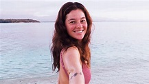 Andi Eigenmann for FHM Philippines' May 2016 Cover - The Fanboy SEO