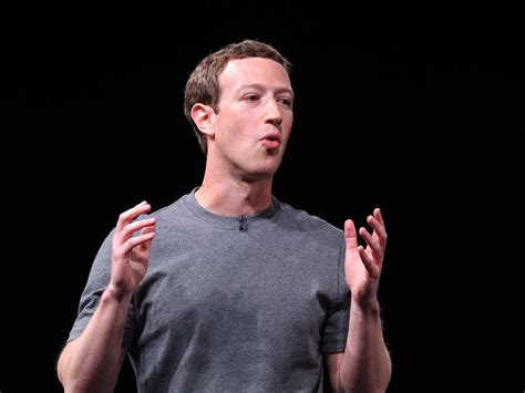 Zuckerberg Denies Fake News On Facebook Had Impact On The Election Sdpb Radio