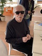 John Carpenter Looks Back on The Thing and Talks Trump's America | Collider