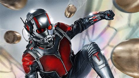 Ant Man And The Wasp Quantumania Comienza Su Rodaje Power Gaming Network