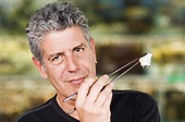 Celebrity Chef Anthony Bourdain found dead at 61; Cause of Death was ...