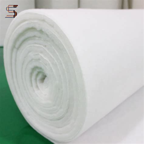 400gsm Polyester Wadding Biodegradable Padding Material Buy Polyester