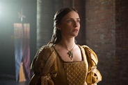 anne neville - The White Queen BBC Photo (36428885) - Fanpop